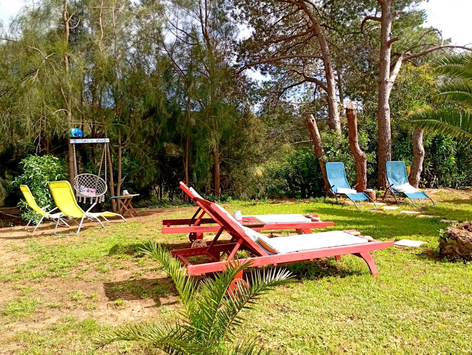 卡武埃鲁Boheme Valdareina, Piscine Chauffee, Benagil-Carvoeiro公寓 外观 照片